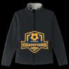 Women's Glacier ® Soft Shell Jacket Thumbnail