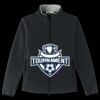 Women's Glacier ® Soft Shell Jacket Thumbnail