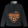 Women's Glacier ® Soft Shell Jacket Thumbnail