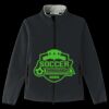 Women's Glacier ® Soft Shell Jacket Thumbnail