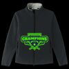 Women's Glacier ® Soft Shell Jacket Thumbnail