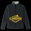 Women's Glacier ® Soft Shell Jacket Thumbnail