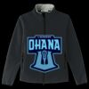 Women's Glacier ® Soft Shell Jacket Thumbnail