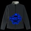 Women's Glacier ® Soft Shell Jacket Thumbnail