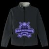 Women's Glacier ® Soft Shell Jacket Thumbnail