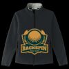 Women's Glacier ® Soft Shell Jacket Thumbnail
