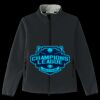 Women's Glacier ® Soft Shell Jacket Thumbnail