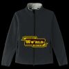 Women's Glacier ® Soft Shell Jacket Thumbnail