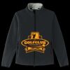 Women's Glacier ® Soft Shell Jacket Thumbnail