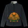 Women's Glacier ® Soft Shell Jacket Thumbnail