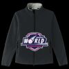 Women's Glacier ® Soft Shell Jacket Thumbnail