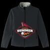 Women's Glacier ® Soft Shell Jacket Thumbnail
