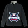 Women's Glacier ® Soft Shell Jacket Thumbnail
