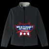Women's Glacier ® Soft Shell Jacket Thumbnail