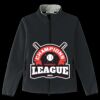Women's Glacier ® Soft Shell Jacket Thumbnail