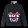 Women's Glacier ® Soft Shell Jacket Thumbnail
