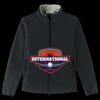 Women's Glacier ® Soft Shell Jacket Thumbnail