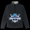 Women's Glacier ® Soft Shell Jacket Thumbnail