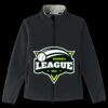 Women's Glacier ® Soft Shell Jacket Thumbnail