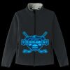 Women's Glacier ® Soft Shell Jacket Thumbnail