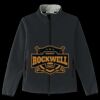 Women's Glacier ® Soft Shell Jacket Thumbnail