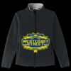 Women's Glacier ® Soft Shell Jacket Thumbnail