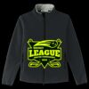 Women's Glacier ® Soft Shell Jacket Thumbnail