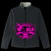 Women's Glacier ® Soft Shell Jacket Thumbnail