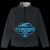Women's Glacier ® Soft Shell Jacket Thumbnail