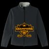 Women's Glacier ® Soft Shell Jacket Thumbnail