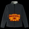 Women's Glacier ® Soft Shell Jacket Thumbnail
