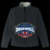 Women's Glacier ® Soft Shell Jacket Thumbnail