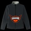 Women's Glacier ® Soft Shell Jacket Thumbnail