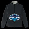 Women's Glacier ® Soft Shell Jacket Thumbnail