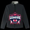 Women's Glacier ® Soft Shell Jacket Thumbnail