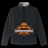 Women's Glacier ® Soft Shell Jacket Thumbnail