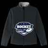Women's Glacier ® Soft Shell Jacket Thumbnail