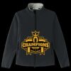 Women's Glacier ® Soft Shell Jacket Thumbnail