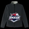 Women's Glacier ® Soft Shell Jacket Thumbnail