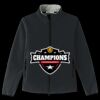 Women's Glacier ® Soft Shell Jacket Thumbnail