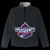 Women's Glacier ® Soft Shell Jacket Thumbnail