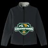 Women's Glacier ® Soft Shell Jacket Thumbnail