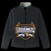 Women's Glacier ® Soft Shell Jacket Thumbnail