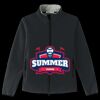 Women's Glacier ® Soft Shell Jacket Thumbnail