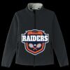 Women's Glacier ® Soft Shell Jacket Thumbnail