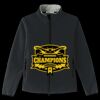 Women's Glacier ® Soft Shell Jacket Thumbnail