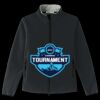 Women's Glacier ® Soft Shell Jacket Thumbnail