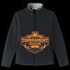Women's Glacier ® Soft Shell Jacket Thumbnail