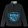 Women's Glacier ® Soft Shell Jacket Thumbnail