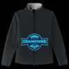 Women's Glacier ® Soft Shell Jacket Thumbnail